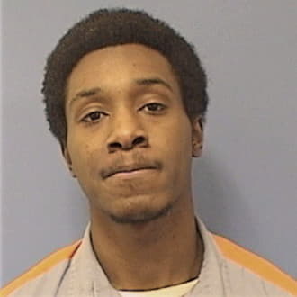 HARDEMAN, ANTHONY, IL