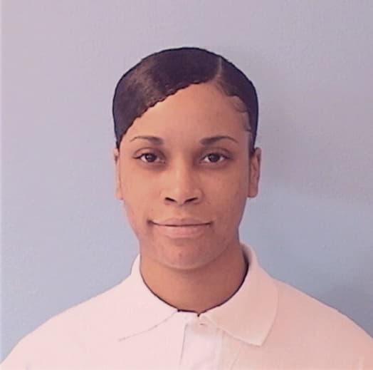 WASHINGTON, TANESHA, IL