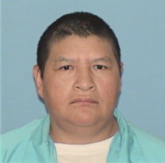 AGUAYZA, SEGUNDO J., IL