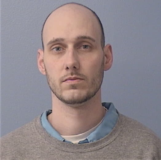 UGLAND, TEAGUE R., IL