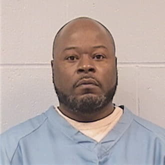 BROOKS, TERRANCE, IL