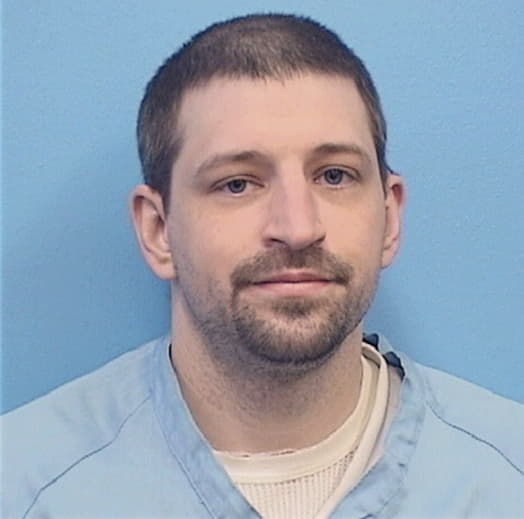 BERNIUS, CODY A., IL