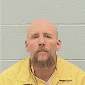 CLEVENGER, LAWRENCE W., IL