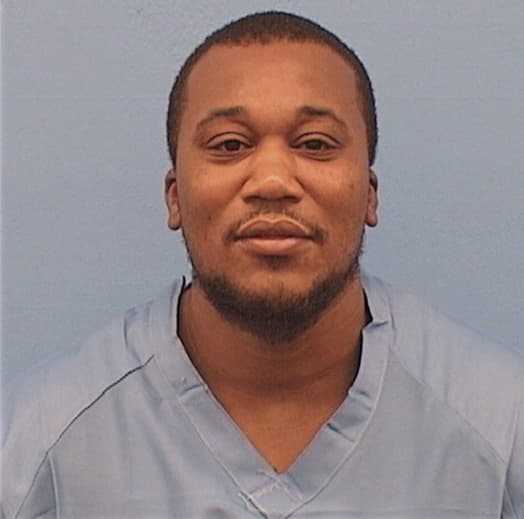 JONES, DEARON D., IL