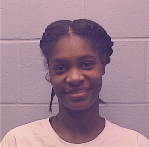 OUTLAW, SHAWANDA, IL