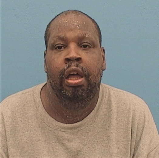 ALEXANDER, ANTWION, IL