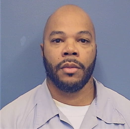 WILLIAMS, RUFUS D., IL