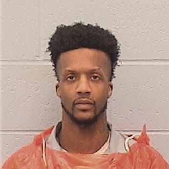 MC CLENDON, AUTAVIOUS, IL