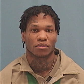 STEVENSON, CORDARRYL, IL