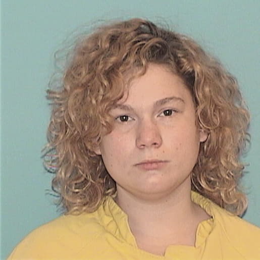 GILLER, CHELSEI N., IL