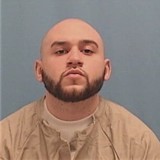 GONZALEZ, CHRISTIAN, IL