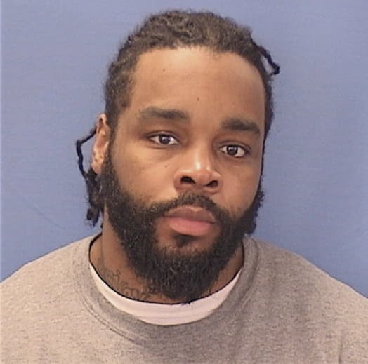 ROBINSON, KANTRELL, IL