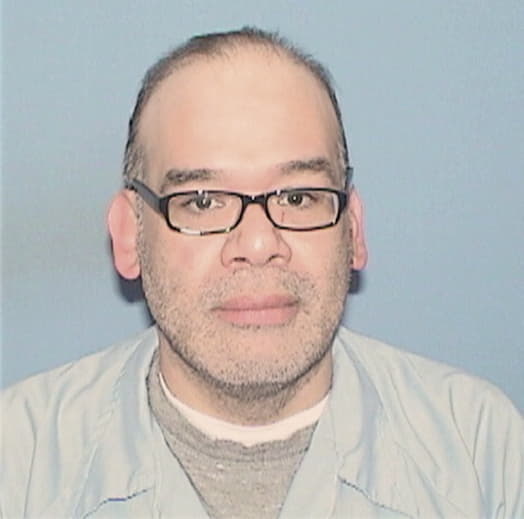 RODRIGUEZ, JORGE, IL