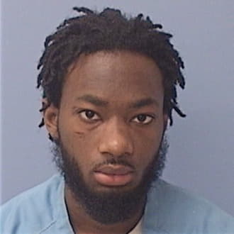 JAMES, DAMONDROS, IL