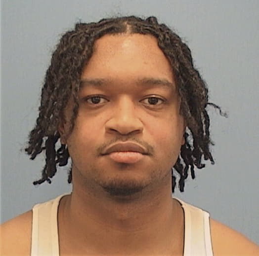 ANDERSON, TERRY JR, IL