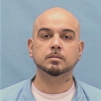 DELASANCHA, FREDDIE, IL