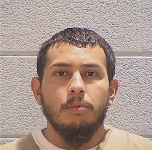 CAMPUZANO, CARLOS, IL