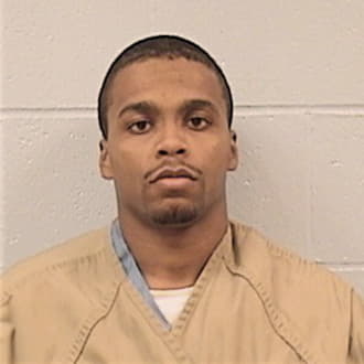 CASTLEBERRY, TYREESE, IL