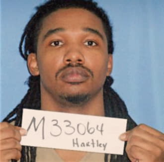 HARTLEY, TRISTON, IL