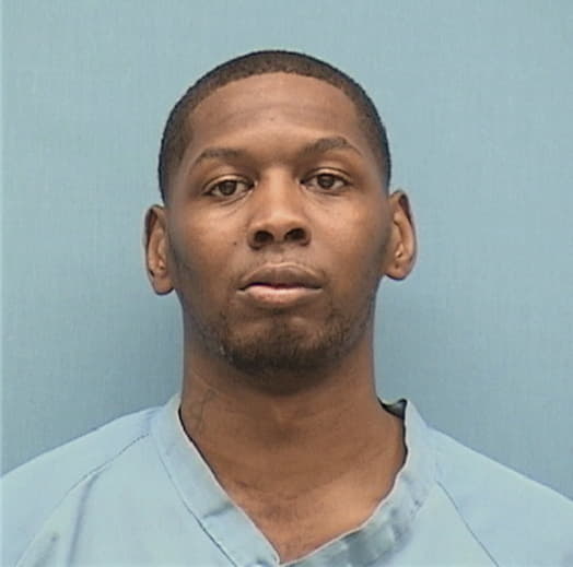 JONES, DARIUS D., IL