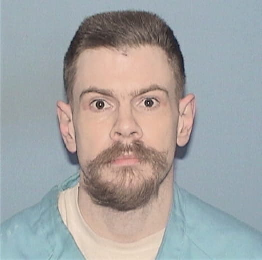 LANDREY, SHAWN M., IL