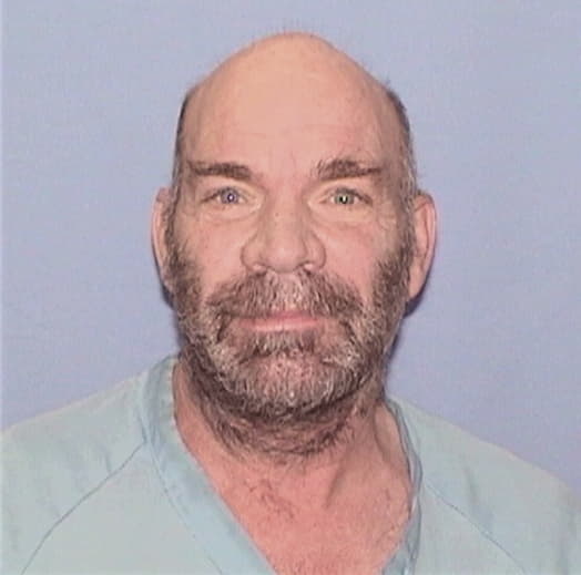 MCARDLE, PATRICK J., IL