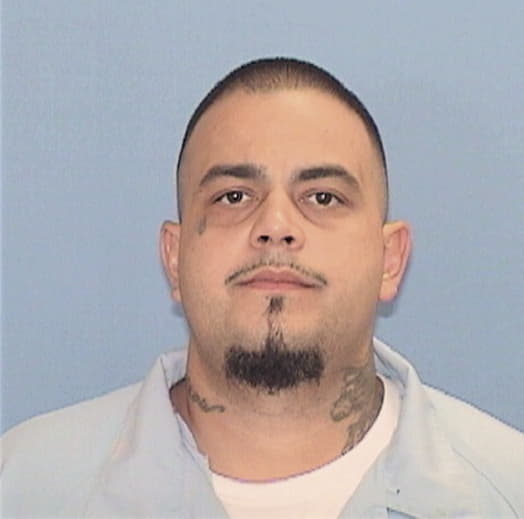 MENDOZA, MICHAEL, IL