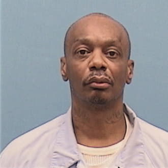 ROBINSON, TYRONE, IL