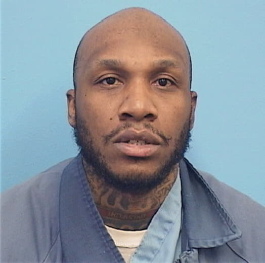 FINLEY, TIJUAN L., IL