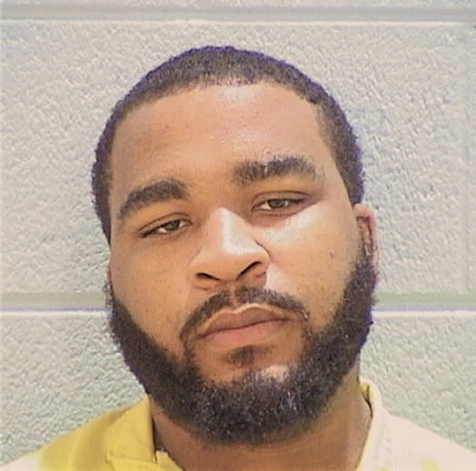 HENDERSON, JAQUAN, IL