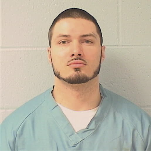 HOLLAND, JACOB A., IL