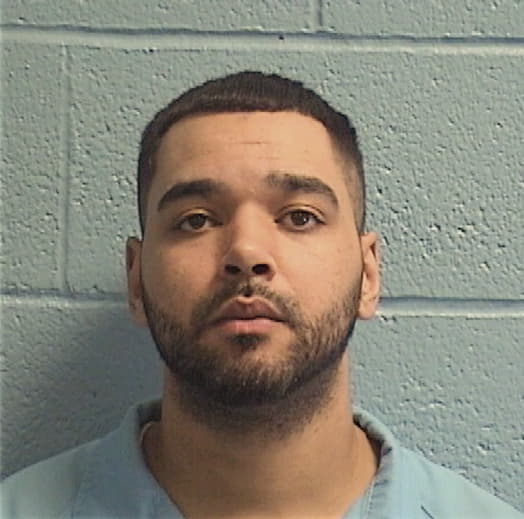 PRINCE, BRANDON L., IL