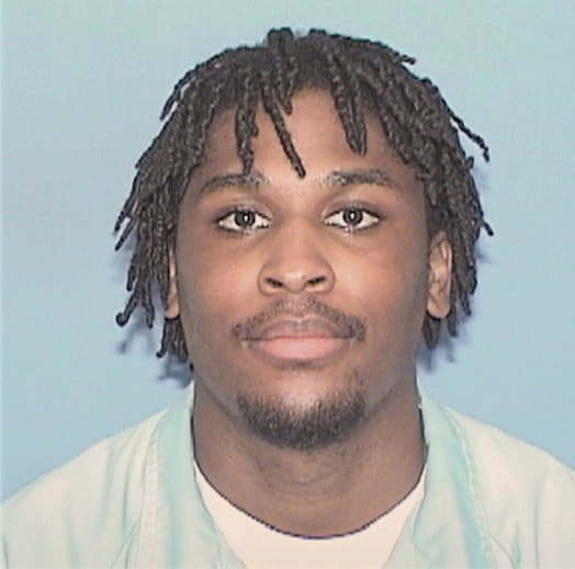 YOUNG, DEMARIO S., IL