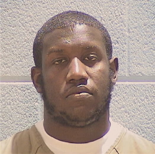 AUGUSTUS, DEVAUGHN L., IL