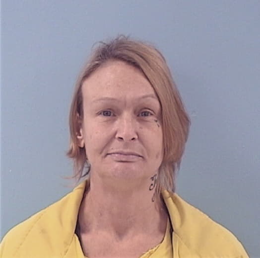 MCDANIEL, KARRIE A., IL