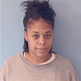 BROWDER, KAILICIA, IL