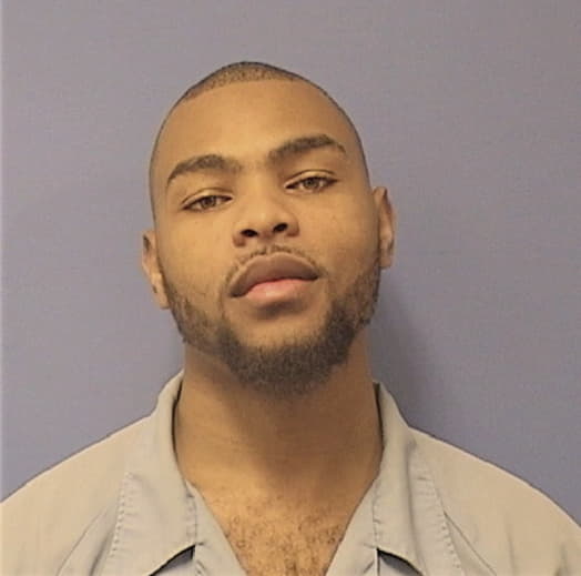 LAWRENCE, DEVONN J., IL