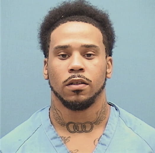 DRANE-SMITH, TYRELL, IL