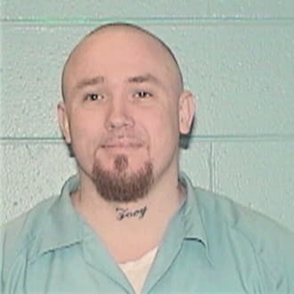 PATRICK, TONY D., IL