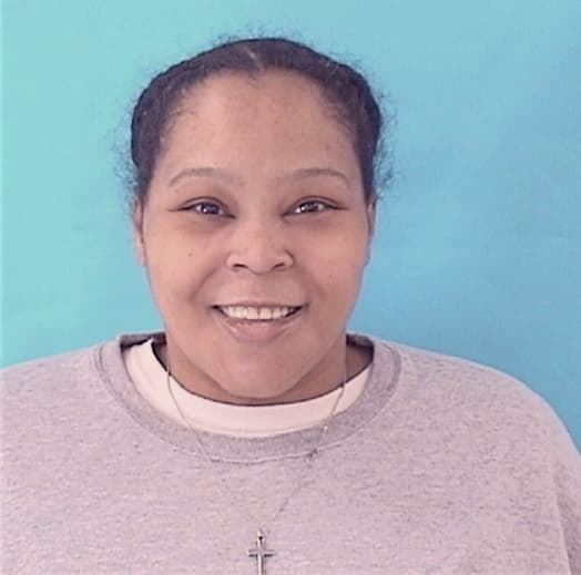 JACKSON, CARMILLA M., IL