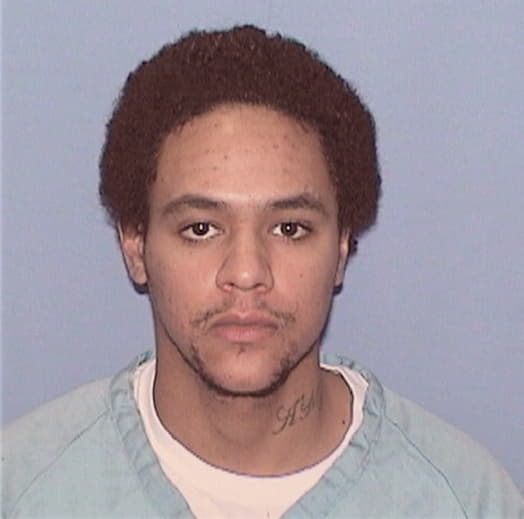 VILLARREAL, DEVIN, IL