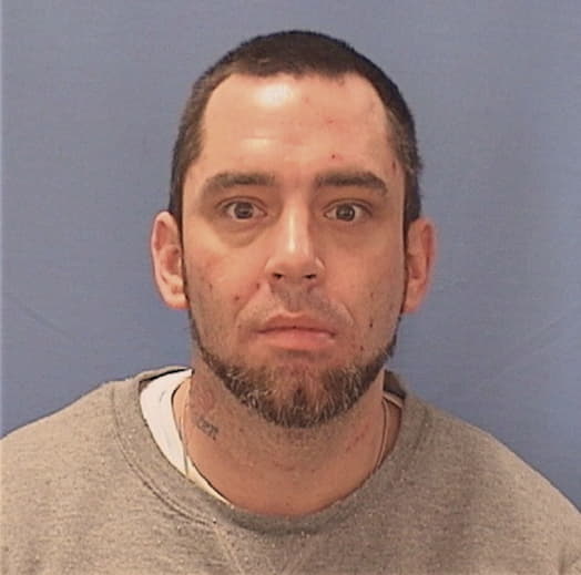 VOUDRIE, JEFFERY S., IL