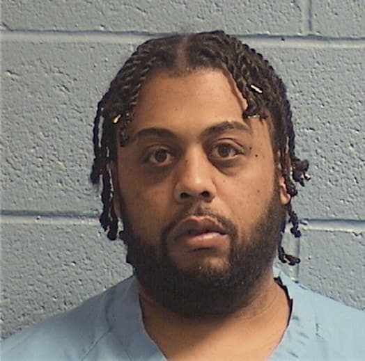 COTTON, CORTAVEUS C., IL