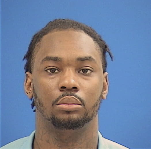 ANDERSON, KEONTE, IL