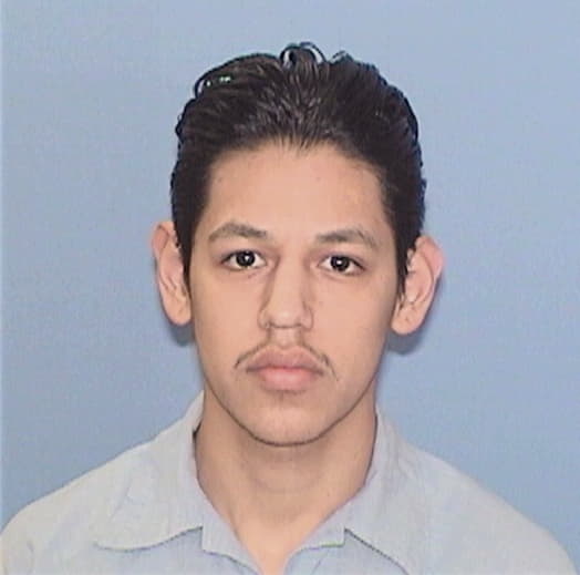 MARTINEZ, EFRAIN, IL