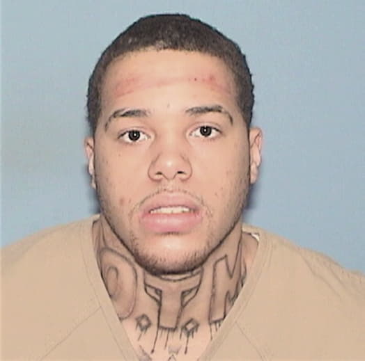 FELIX-CAMPBELL, TANDRE, IL