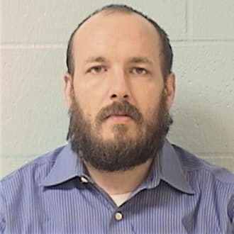 GERNIGIN, JOHN D., IL