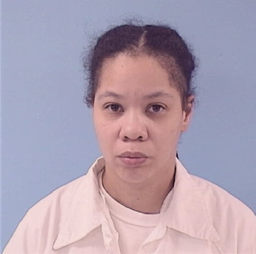 SPENCER, LATASHA S., IL