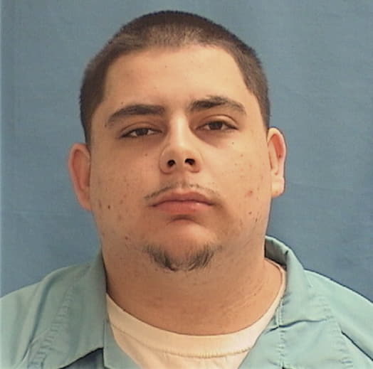 VILLARREAL, ZANE, IL