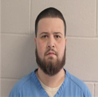 COTRILL, JORDAN M., IL